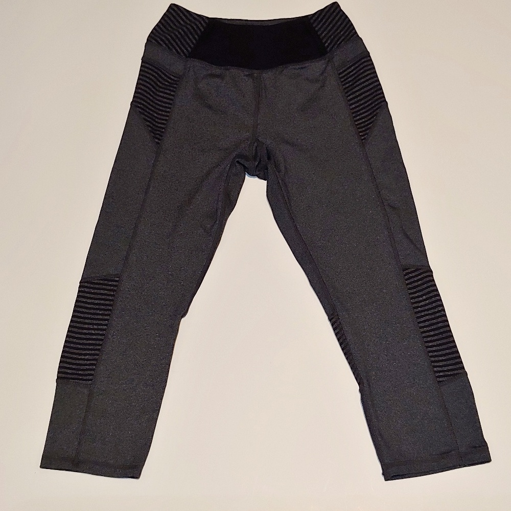 Kyodan Capri leggings